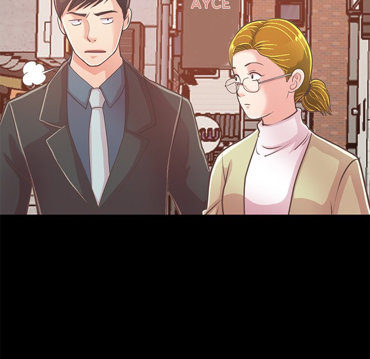 My Love for Her Chapter 26 - Manhwa18.com