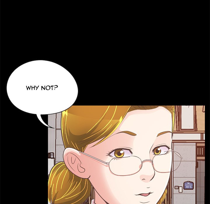 My Love for Her Chapter 26 - Manhwa18.com