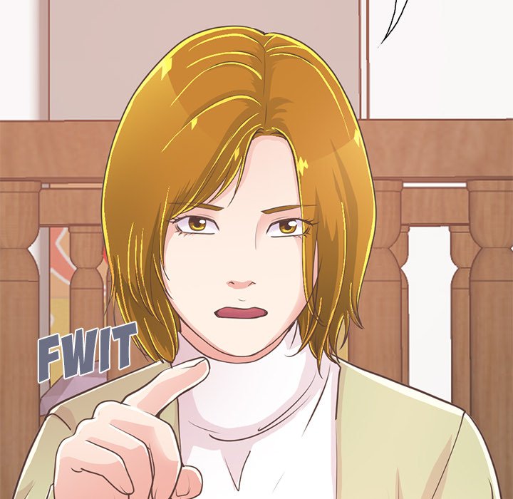 My Love for Her Chapter 26 - Manhwa18.com