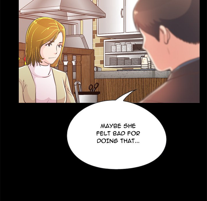 My Love for Her Chapter 26 - Manhwa18.com