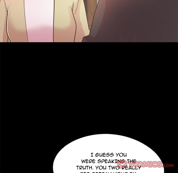 My Love for Her Chapter 26 - Manhwa18.com