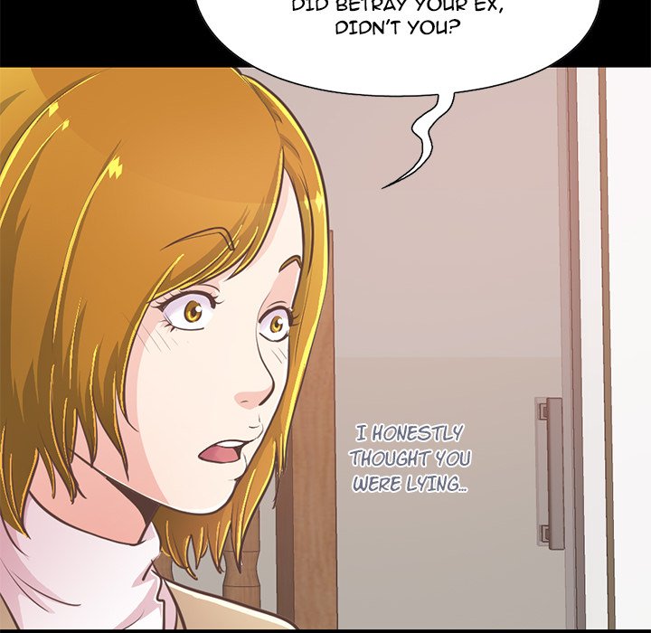 My Love for Her Chapter 26 - Manhwa18.com