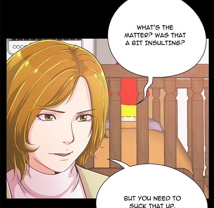 My Love for Her Chapter 26 - Manhwa18.com