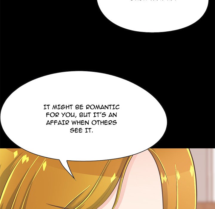 My Love for Her Chapter 26 - Manhwa18.com