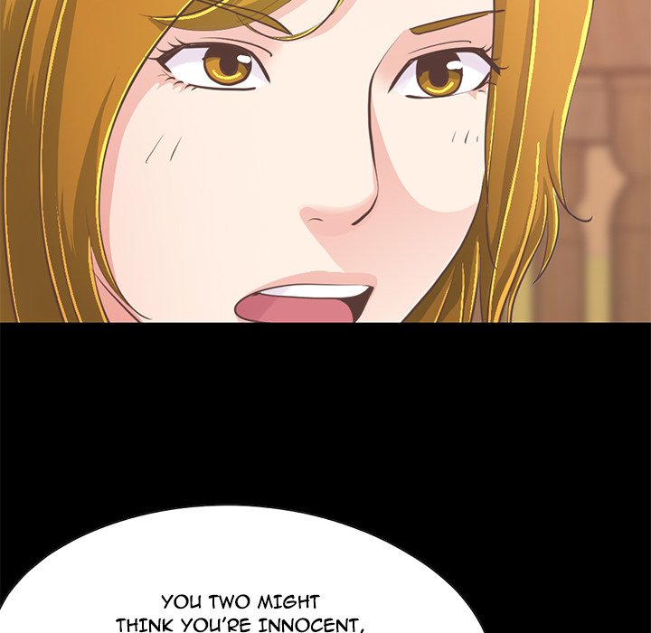 My Love for Her Chapter 26 - Manhwa18.com