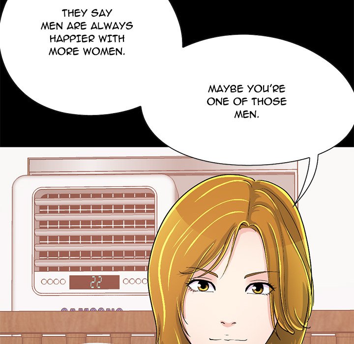 My Love for Her Chapter 26 - Manhwa18.com