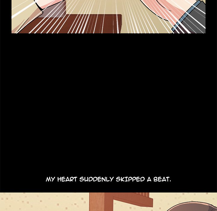 My Love for Her Chapter 26 - Manhwa18.com