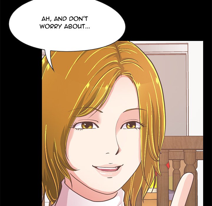 My Love for Her Chapter 26 - Manhwa18.com