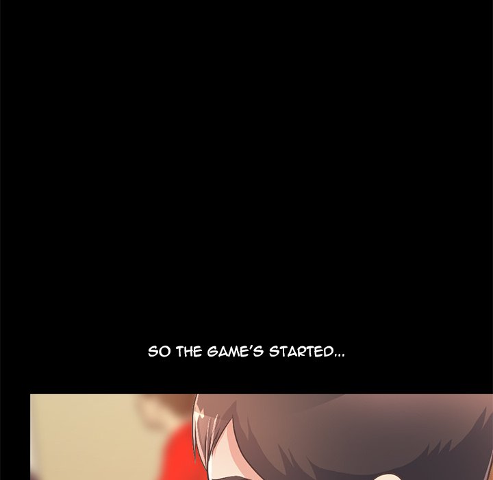 My Love for Her Chapter 26 - Manhwa18.com