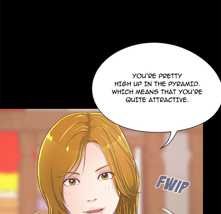 My Love for Her Chapter 26 - Manhwa18.com