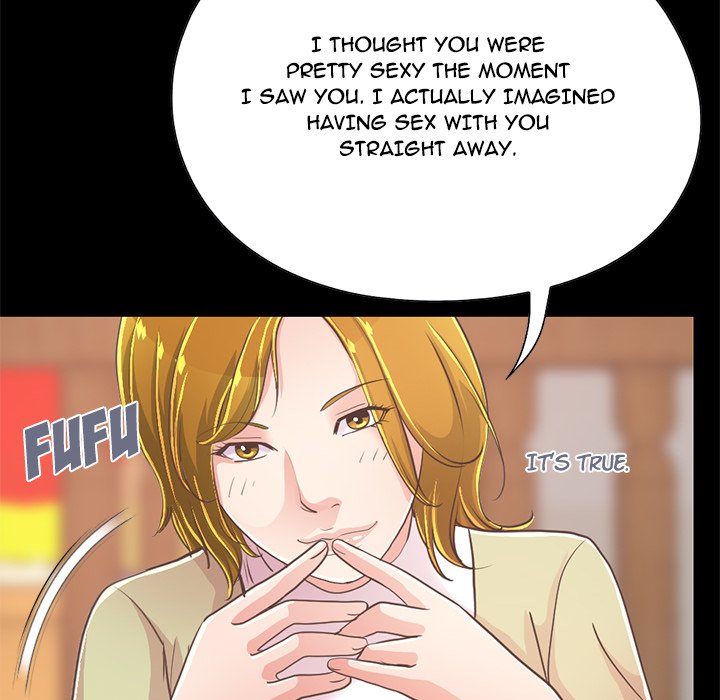 My Love for Her Chapter 26 - Manhwa18.com