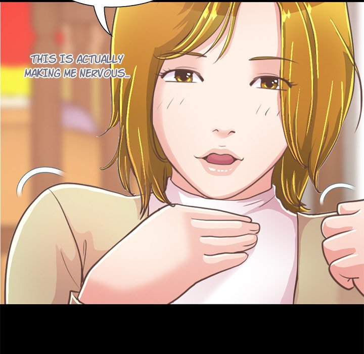 My Love for Her Chapter 26 - Manhwa18.com