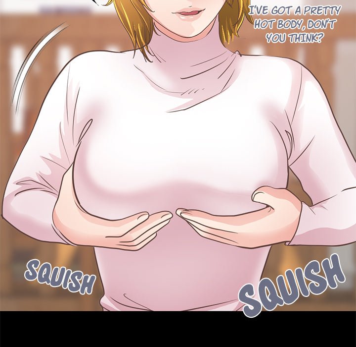 My Love for Her Chapter 26 - Manhwa18.com