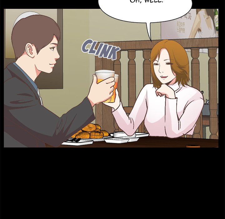 My Love for Her Chapter 26 - Manhwa18.com