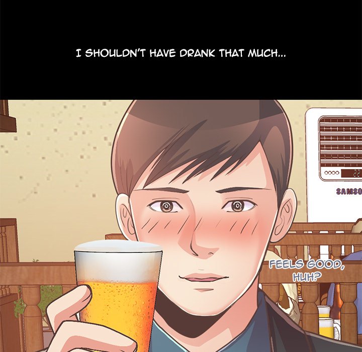 My Love for Her Chapter 26 - Manhwa18.com