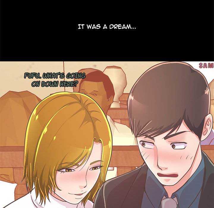 My Love for Her Chapter 26 - Manhwa18.com