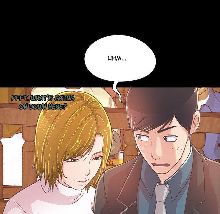 My Love for Her Chapter 27 - Manhwa18.com