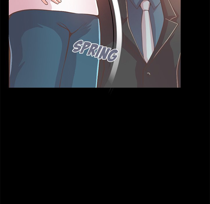 My Love for Her Chapter 27 - Manhwa18.com