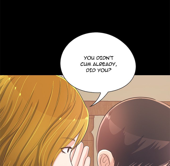 My Love for Her Chapter 27 - Manhwa18.com