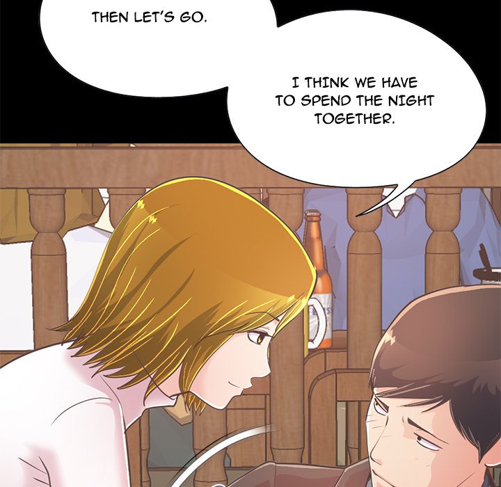 My Love for Her Chapter 27 - Manhwa18.com