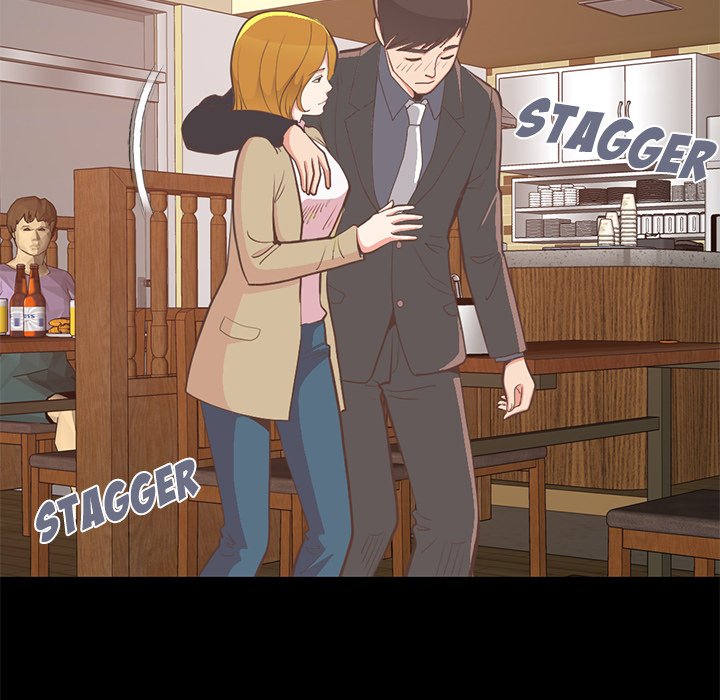 My Love for Her Chapter 27 - Manhwa18.com