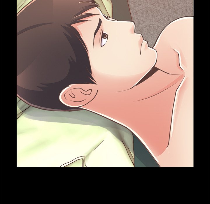 My Love for Her Chapter 27 - Manhwa18.com