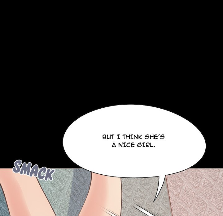 My Love for Her Chapter 27 - Manhwa18.com