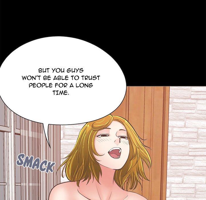 My Love for Her Chapter 27 - Manhwa18.com