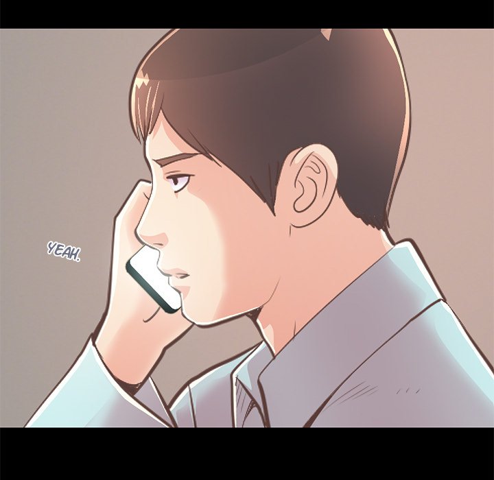 My Love for Her Chapter 27 - Manhwa18.com