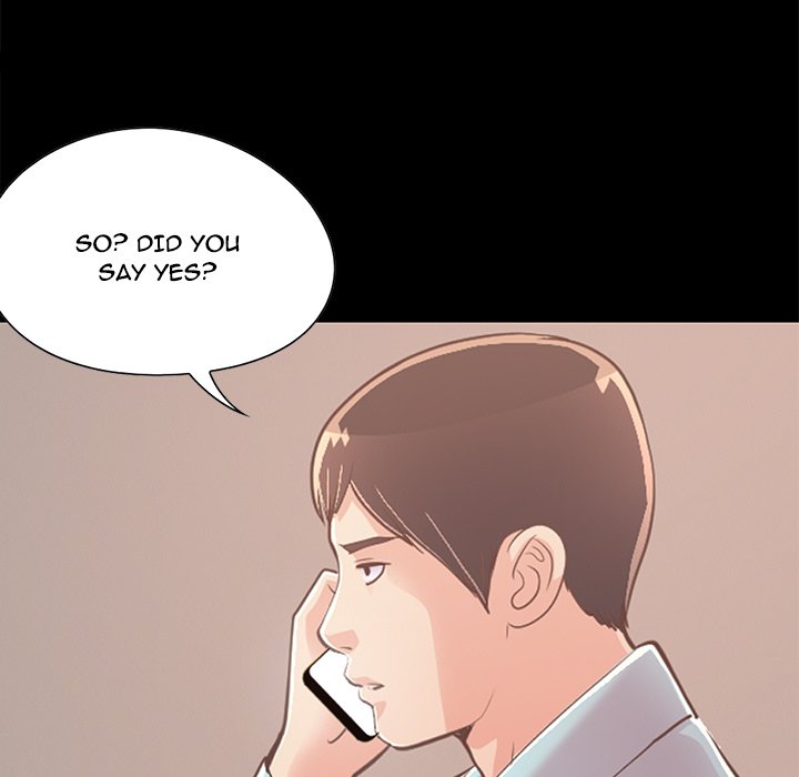 My Love for Her Chapter 28 - Manhwa18.com