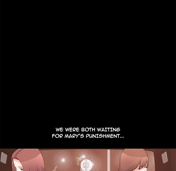 My Love for Her Chapter 28 - Manhwa18.com