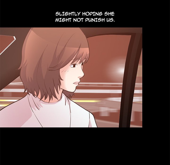 My Love for Her Chapter 28 - Manhwa18.com