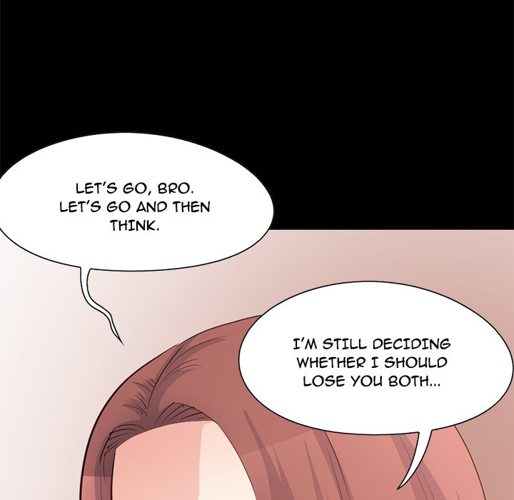 My Love for Her Chapter 28 - Manhwa18.com