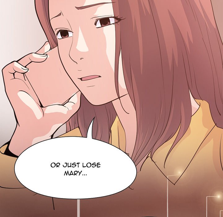 My Love for Her Chapter 28 - Manhwa18.com