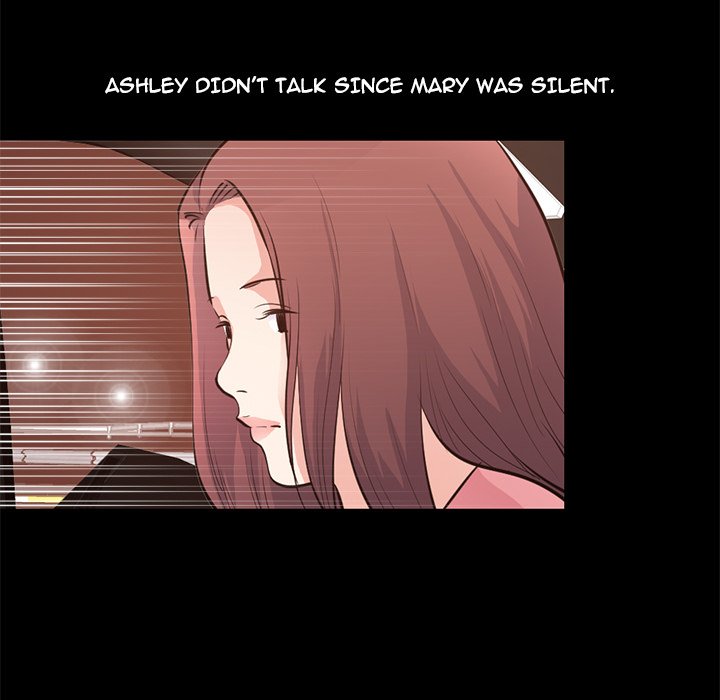 My Love for Her Chapter 28 - Manhwa18.com