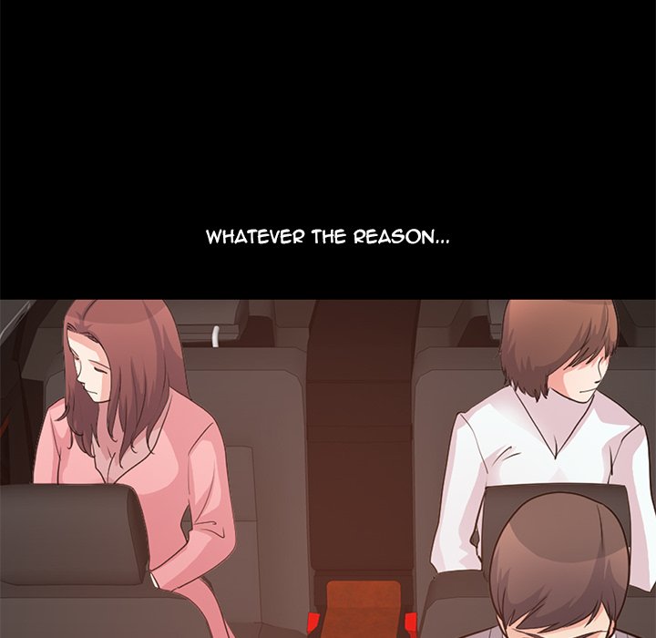 My Love for Her Chapter 28 - Manhwa18.com