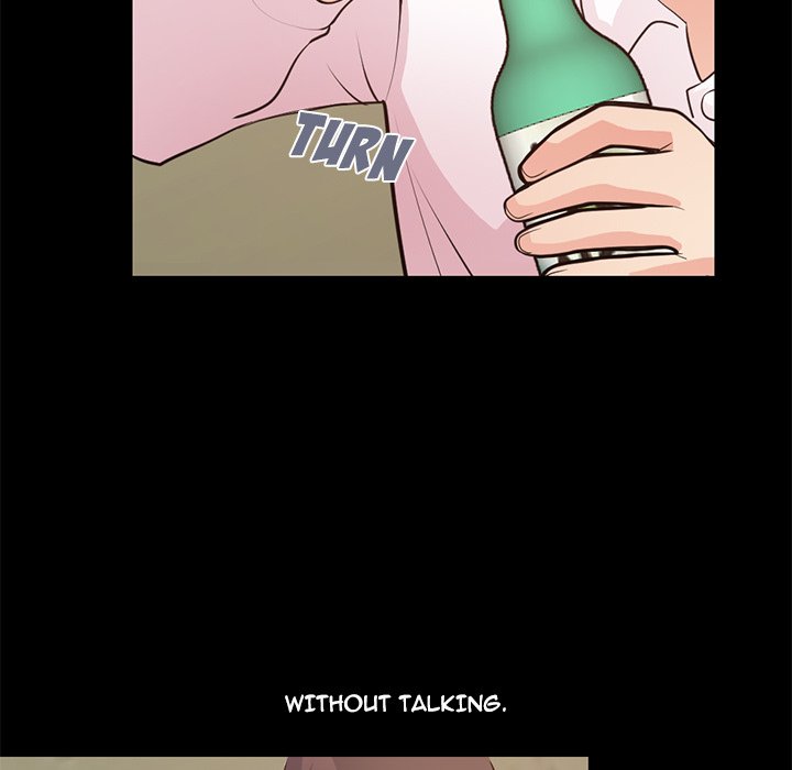 My Love for Her Chapter 28 - Manhwa18.com