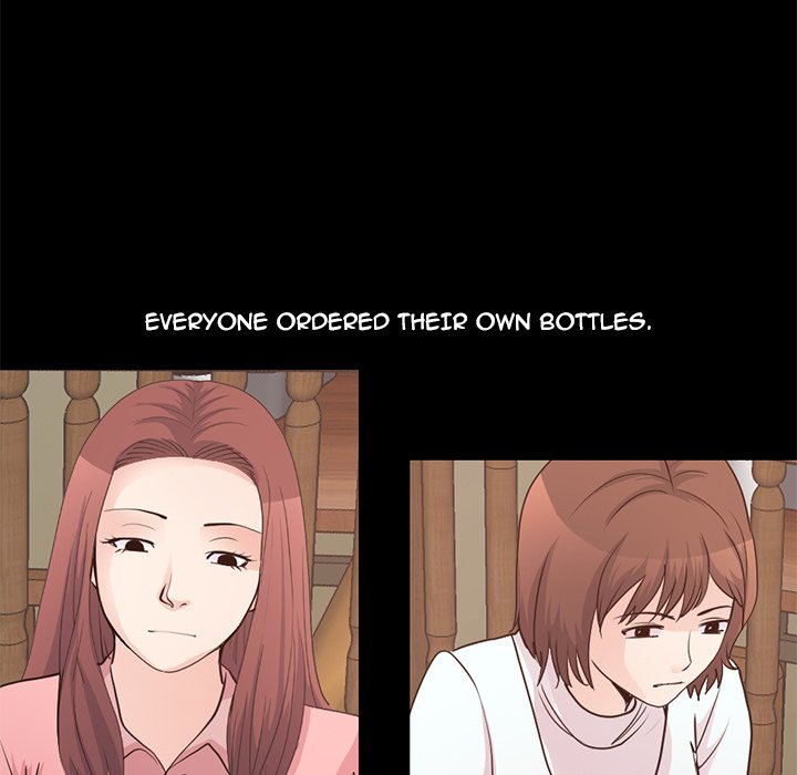 My Love for Her Chapter 28 - Manhwa18.com