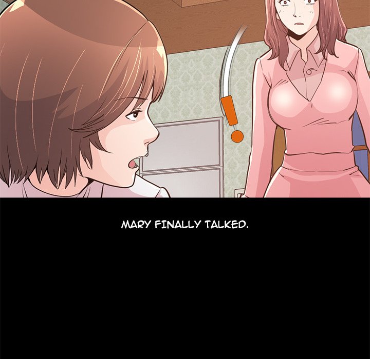 My Love for Her Chapter 28 - Manhwa18.com