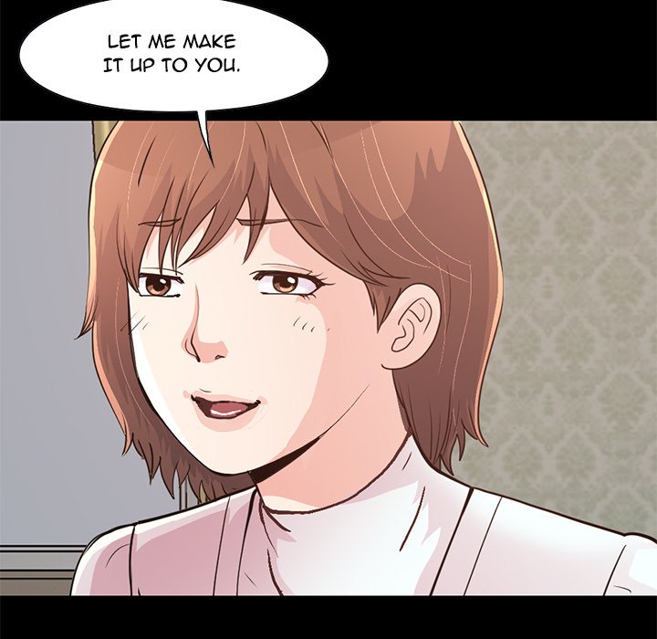 My Love for Her Chapter 28 - Manhwa18.com