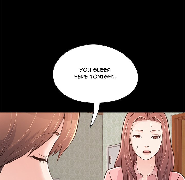 My Love for Her Chapter 28 - Manhwa18.com