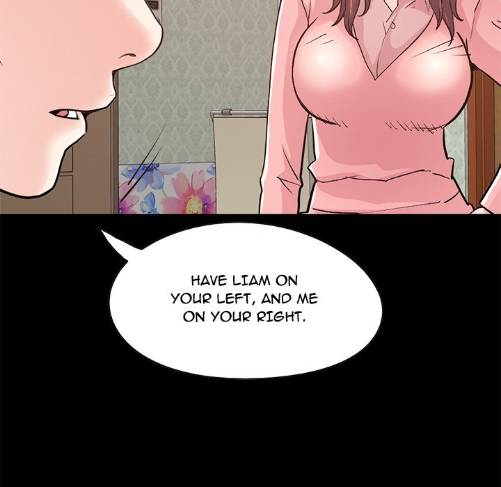 My Love for Her Chapter 28 - Manhwa18.com