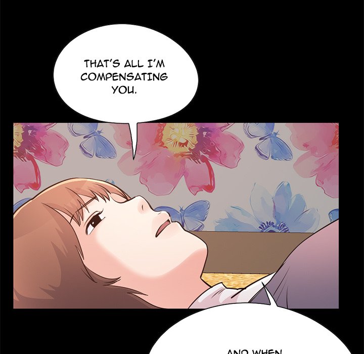 My Love for Her Chapter 28 - Manhwa18.com