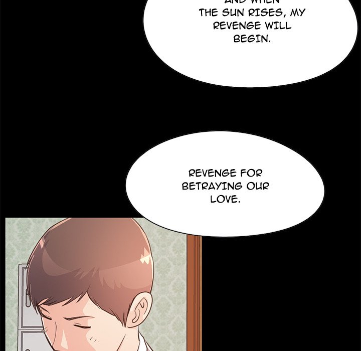 My Love for Her Chapter 28 - Manhwa18.com