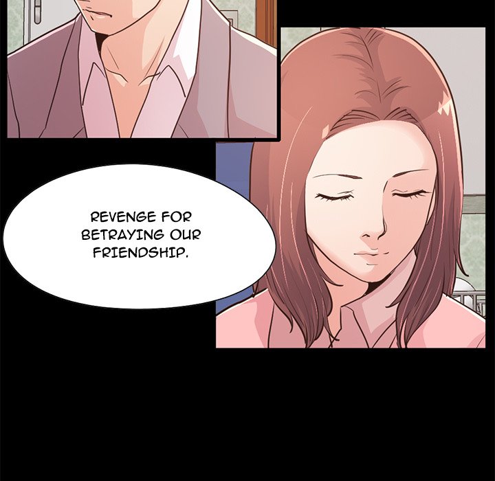 My Love for Her Chapter 28 - Manhwa18.com