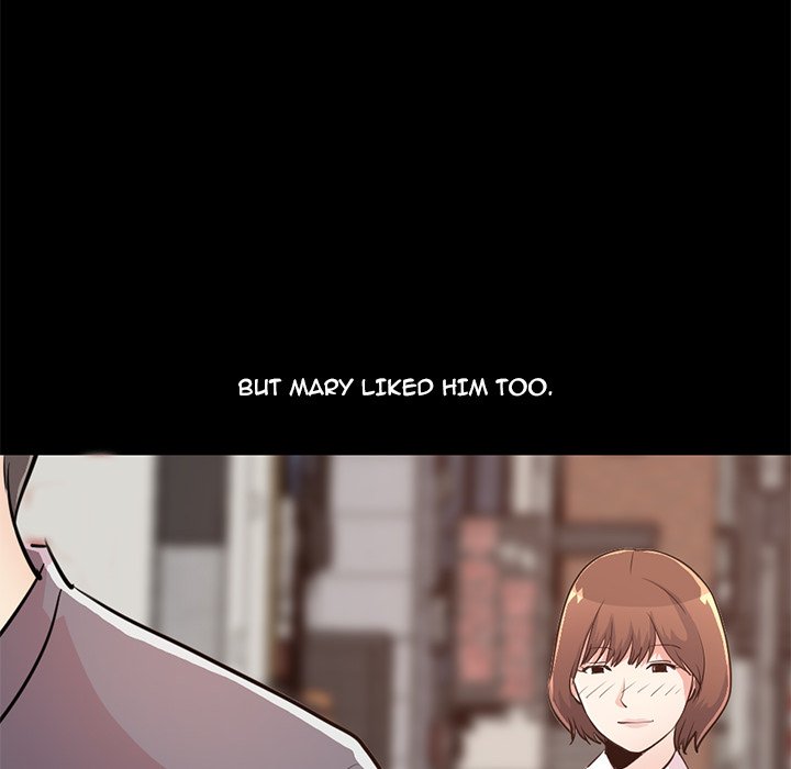 My Love for Her Chapter 28 - Manhwa18.com