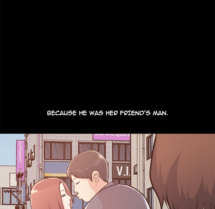 My Love for Her Chapter 28 - Manhwa18.com