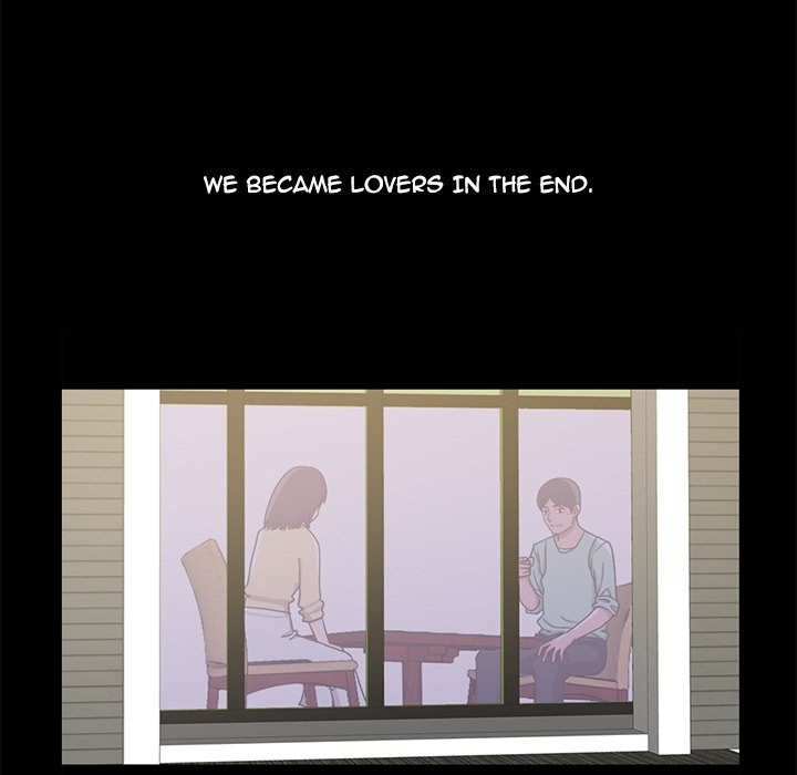 My Love for Her Chapter 28 - Manhwa18.com