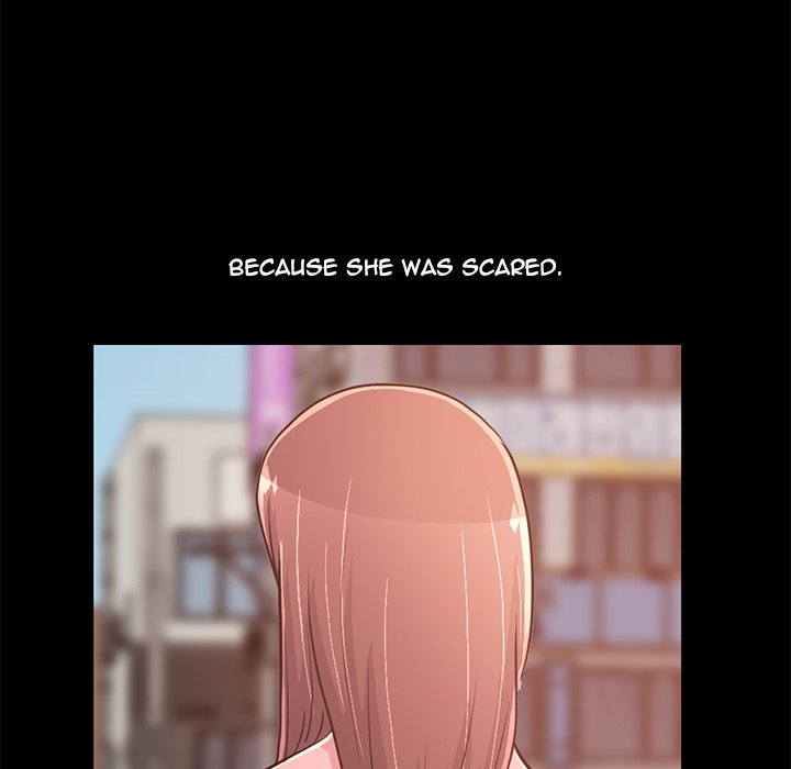 My Love for Her Chapter 28 - Manhwa18.com