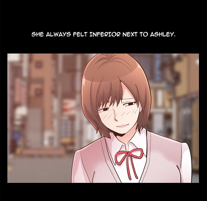 My Love for Her Chapter 28 - Manhwa18.com